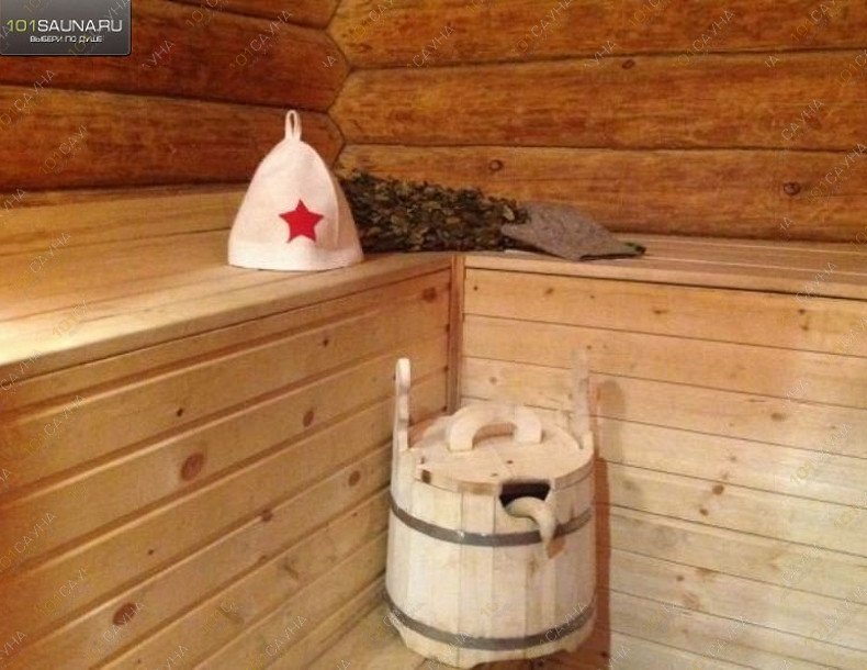 Баня Русский Пар, в Великом Новгороде, Нехинское шоссе, деревня Новая мельница, улица Добрая, 1А | 1 | 1001sauna.com