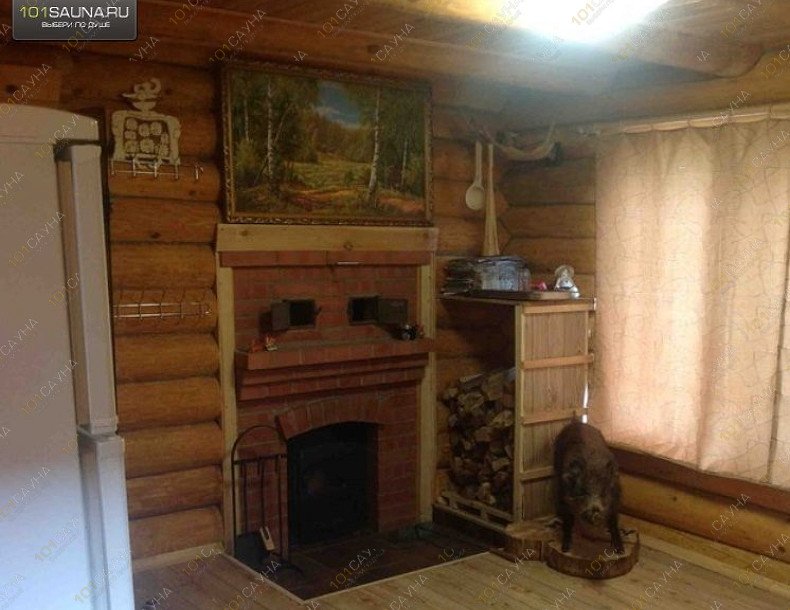 Баня Русский Пар, в Великом Новгороде, Нехинское шоссе, деревня Новая мельница, улица Добрая, 1А | 3 | 1001sauna.com