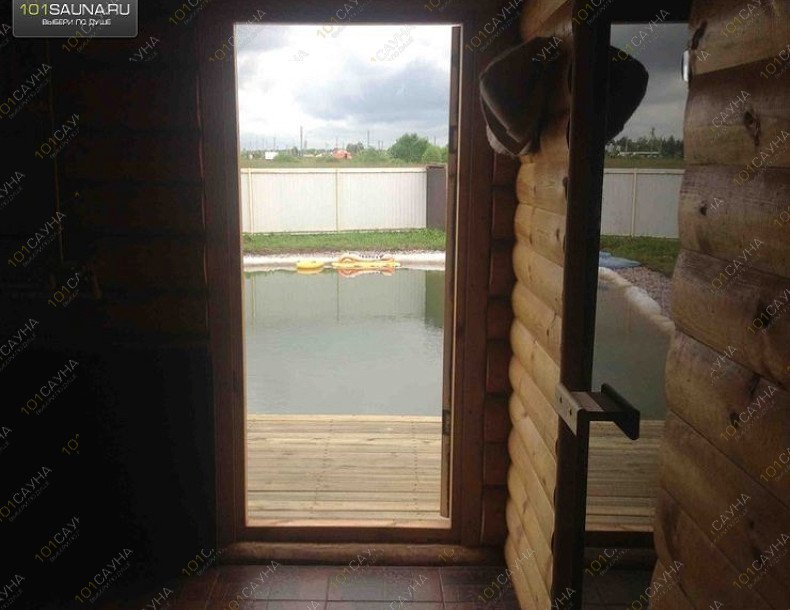 Баня Русский Пар, в Великом Новгороде, Нехинское шоссе, деревня Новая мельница, улица Добрая, 1А | 4 | 1001sauna.com