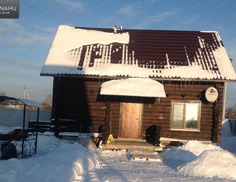 Баня Русский Пар, в Великом Новгороде, Нехинское шоссе, деревня Новая мельница, улица Добрая, 1А | 5 | 1001sauna.com
