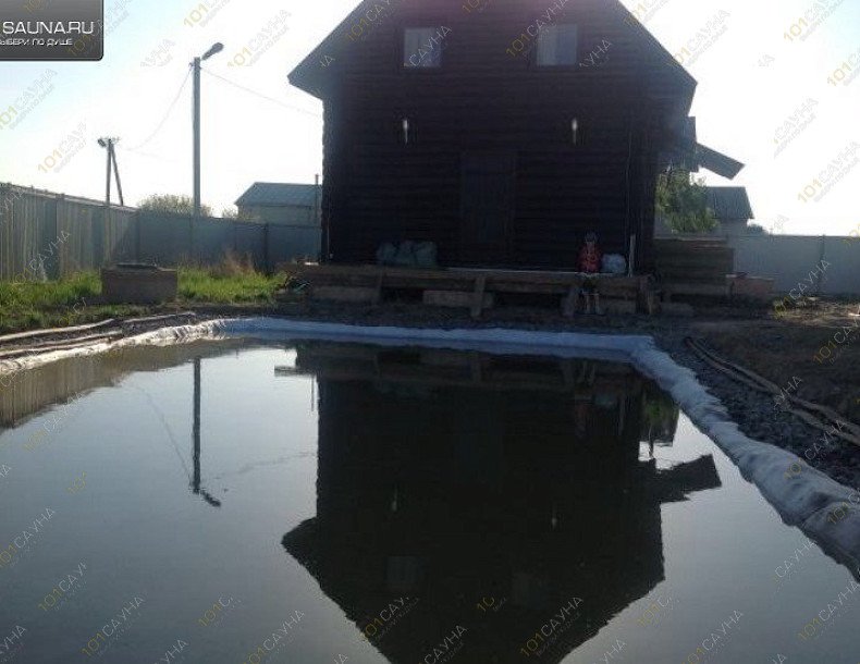 Баня Русский Пар, в Великом Новгороде, Нехинское шоссе, деревня Новая мельница, улица Добрая, 1А | 6 | 1001sauna.com