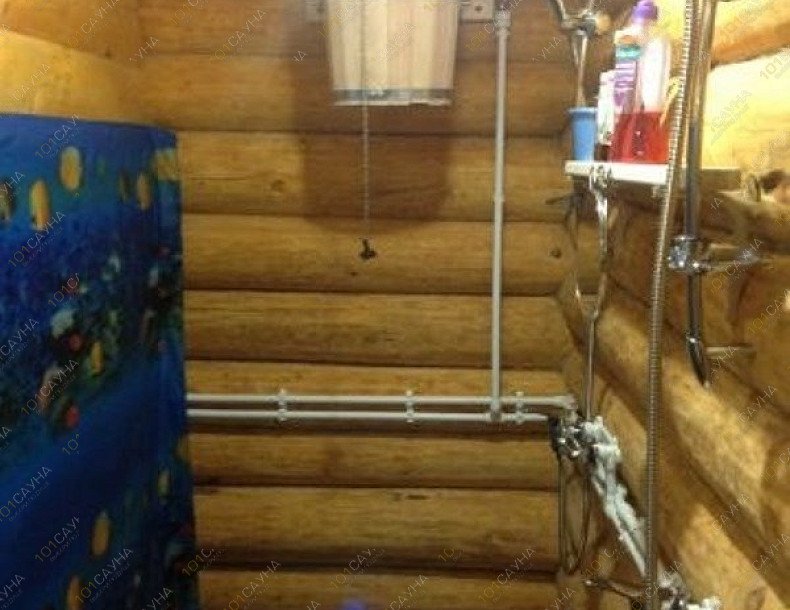 Баня Русский Пар, в Великом Новгороде, Нехинское шоссе, деревня Новая мельница, улица Добрая, 1А | 7 | 1001sauna.com