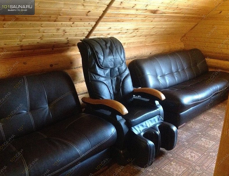 Баня Русский Пар, в Великом Новгороде, Нехинское шоссе, деревня Новая мельница, улица Добрая, 1А | 8 | 1001sauna.com