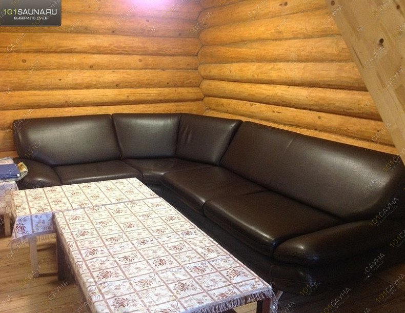 Баня Русский Пар, в Великом Новгороде, Нехинское шоссе, деревня Новая мельница, улица Добрая, 1А | 9 | 1001sauna.com