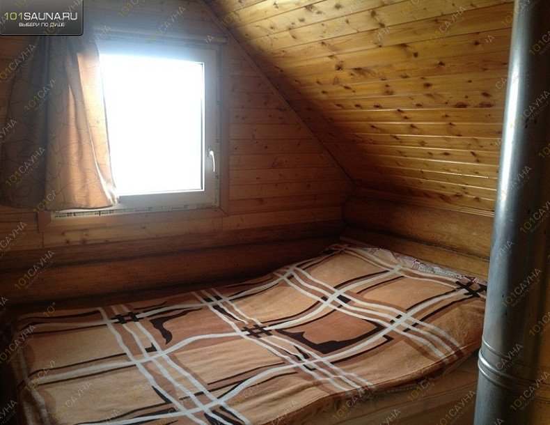 Баня Русский Пар, в Великом Новгороде, Нехинское шоссе, деревня Новая мельница, улица Добрая, 1А | 12 | 1001sauna.com