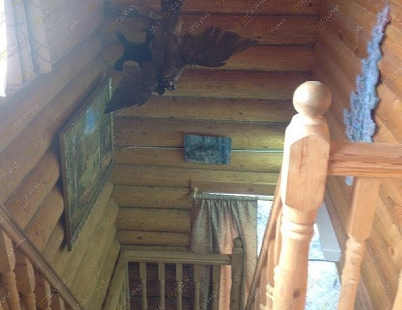 Баня Русский Пар, в Великом Новгороде, Нехинское шоссе, деревня Новая мельница, улица Добрая, 1А | 14 | 1001sauna.com