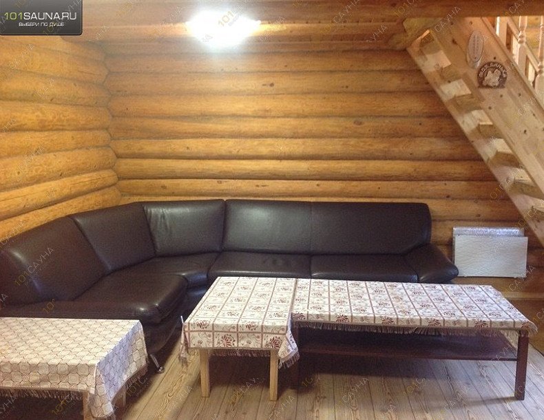 Баня Русский Пар, в Великом Новгороде, Нехинское шоссе, деревня Новая мельница, улица Добрая, 1А | 15 | 1001sauna.com