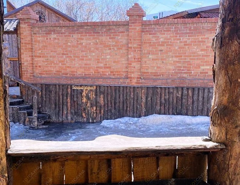 Бани На Енисейской, в Омске, 3-я Енисейская, 30/Б | 54 | 1001sauna.com