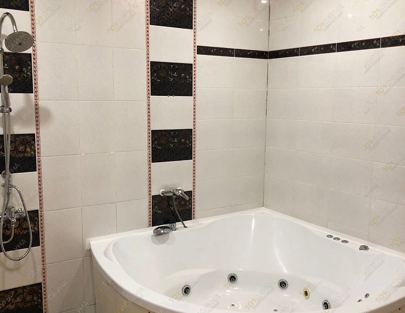 Сауна Клеопатра на Роторной, в Казани, Роторная, 9а | Афродита. Фото 9 | 1001sauna.com