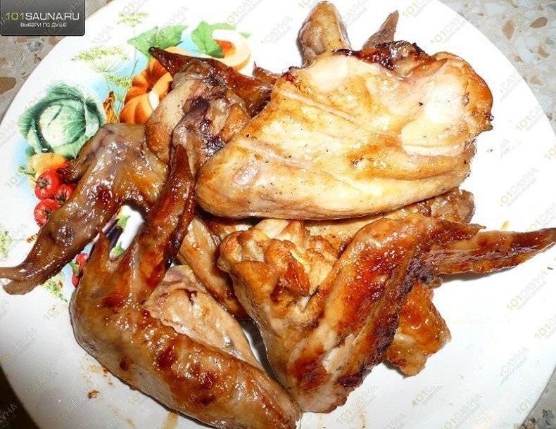 Русская баня на дровах На Шпаерской, в Курске, Шпаерская (Район областного ГАИ) | 6 | 1001sauna.com