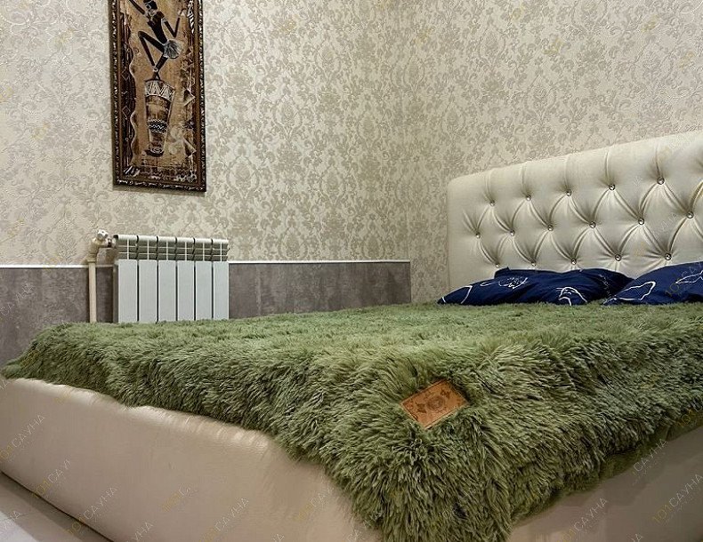 Сауна Клеопатра на Роторной, в Казани, Роторная, 9а | Афродита. Фото 24 | 1001sauna.com