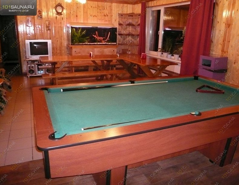 Русская баня на дровах На Шпаерской, в Курске, Шпаерская (Район областного ГАИ) | 8 | 1001sauna.com