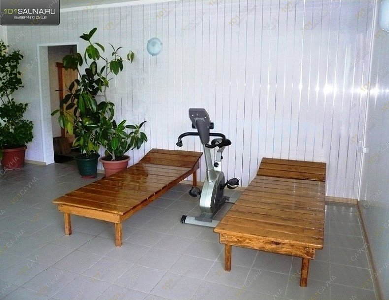 Русская баня на дровах На Шпаерской, в Курске, Шпаерская (Район областного ГАИ) | 12 | 1001sauna.com