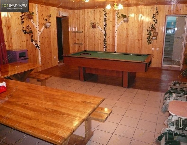 Русская баня на дровах На Шпаерской, в Курске, Шпаерская (Район областного ГАИ) | 16 | 1001sauna.com