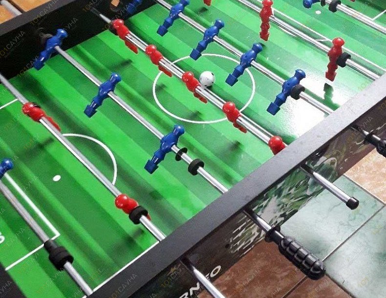 Русская баня на дровах На Шпаерской, в Курске, Шпаерская (Район областного ГАИ) | 19 | 1001sauna.com