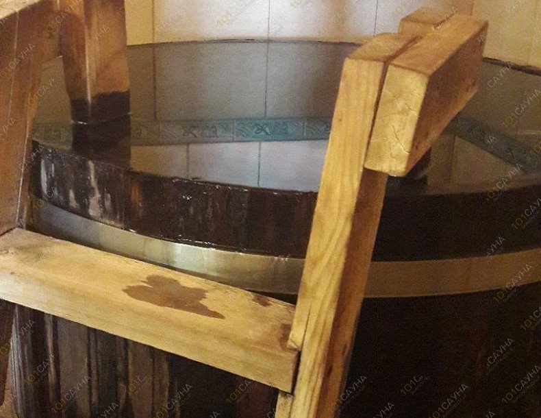 Русская баня на дровах На Шпаерской, в Курске, Шпаерская (Район областного ГАИ) | 22 | 1001sauna.com