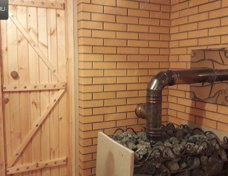 Русская баня на дровах На Шпаерской, в Курске, Шпаерская (Район областного ГАИ) | 23 | 1001sauna.com