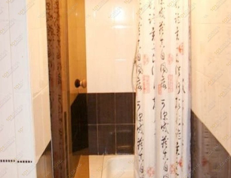 Сауна На Карла Либкнехта, в Ялте, Карла Либкнехта, 5 | душевая | 1001sauna.com