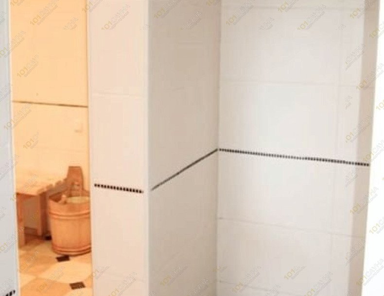 Сауна На Карла Либкнехта, в Ялте, Карла Либкнехта, 5 | прихожая | 1001sauna.com