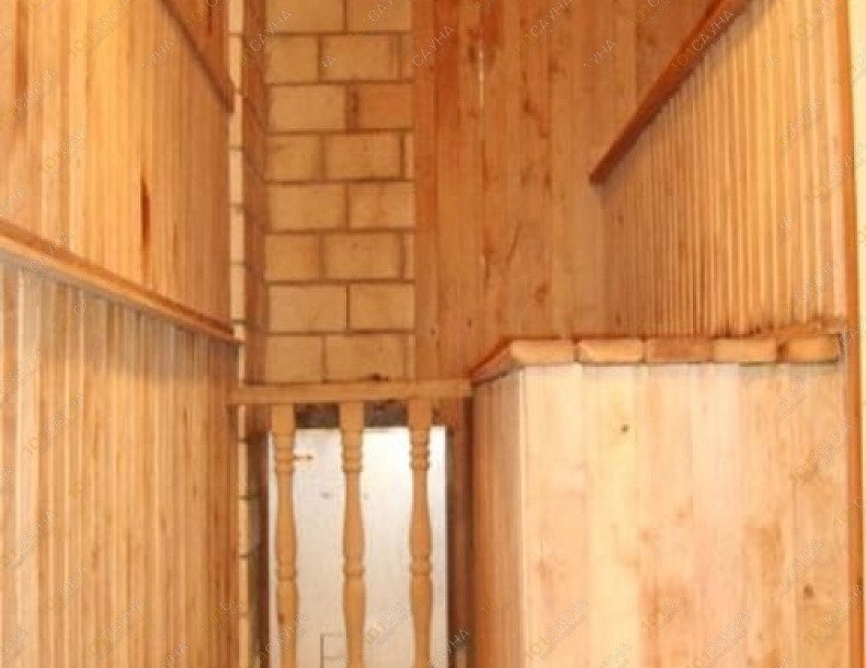 Сауна На Карла Либкнехта, в Ялте, Карла Либкнехта, 5 | сауна | 1001sauna.com