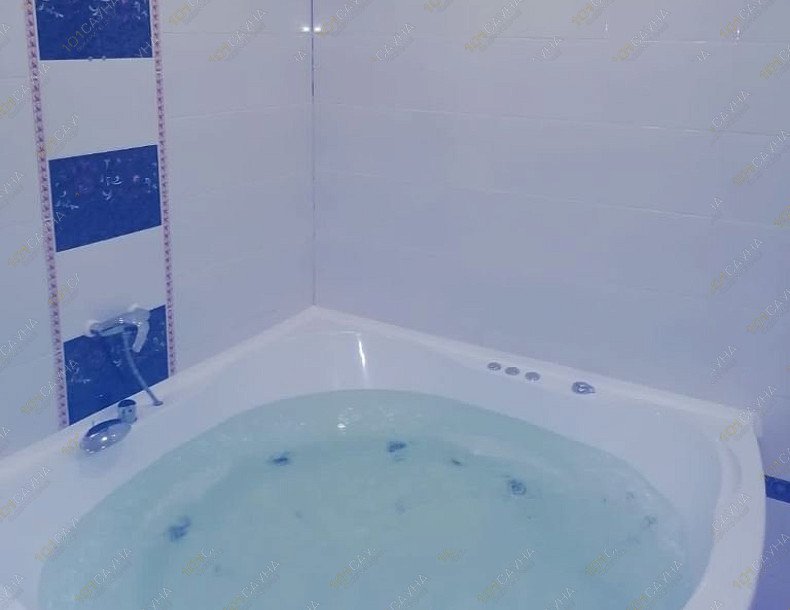 Сауна Клеопатра на Роторной, в Казани, Роторная, 9а | Афродита. Фото 26 | 1001sauna.com