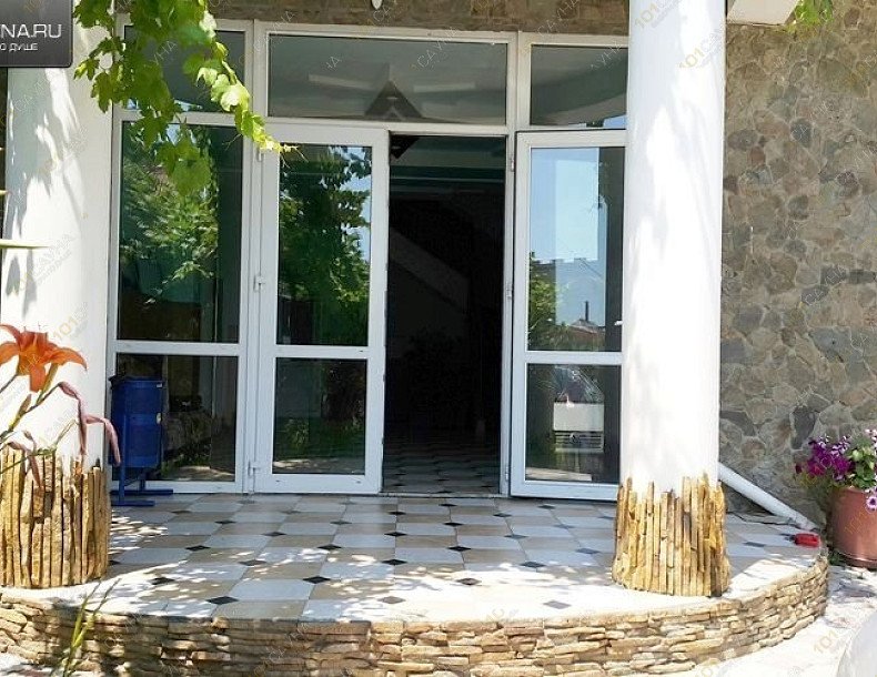 Сауна На Карла Либкнехта, в Ялте, Карла Либкнехта, 5 | вход | 1001sauna.com