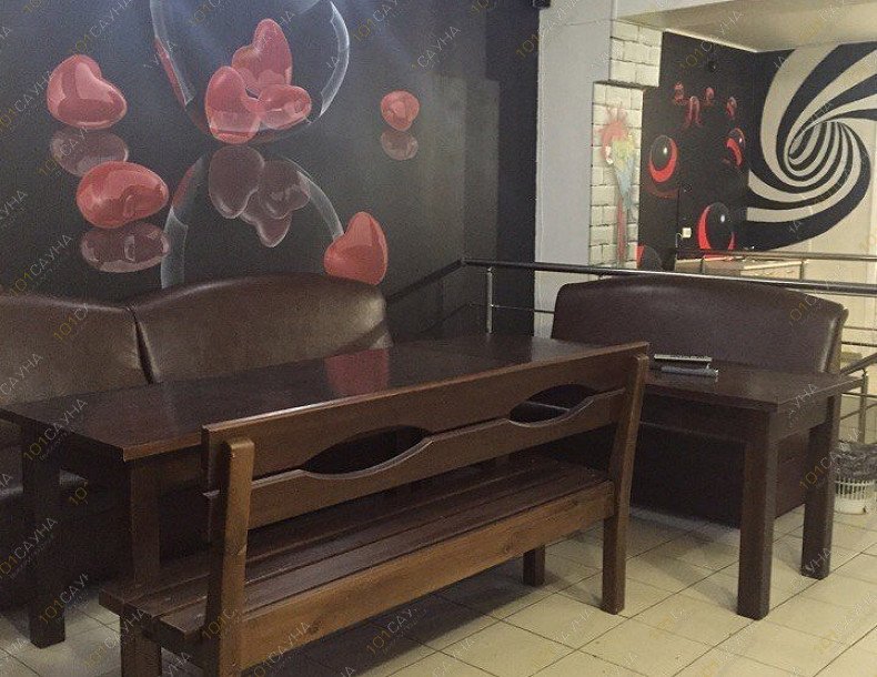 Сауна Эдем, в Ижевске, Коммунаров, 236 | 6 | 1001sauna.com