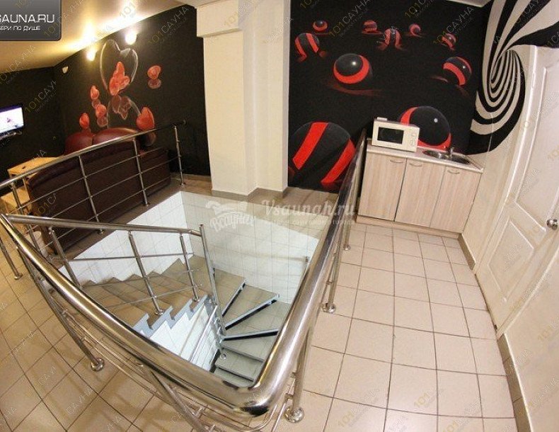 Сауна Эдем, в Ижевске, Коммунаров, 236 | сауна | 1001sauna.com