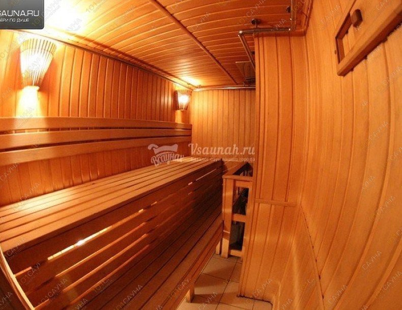 Сауна Эдем, в Ижевске, Коммунаров, 236 | сауна | 1001sauna.com