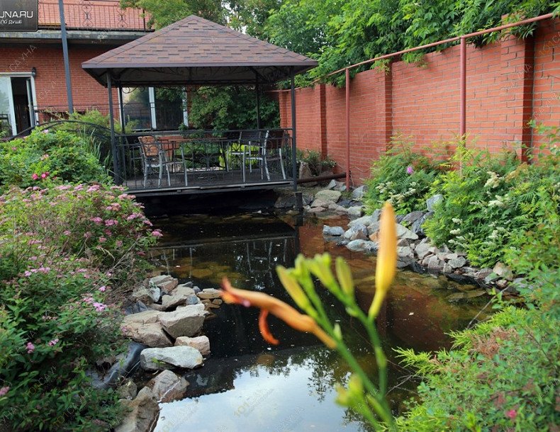 Сауна Гостевой дом Переселенческой 80, в Новосибирске, Переселенческая, 80 | 3 | 1001sauna.com