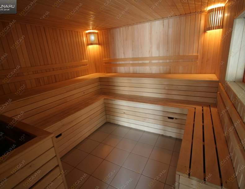 Сауна Гостевой дом Переселенческой 80, в Новосибирске, Переселенческая, 80 | 5 | 1001sauna.com