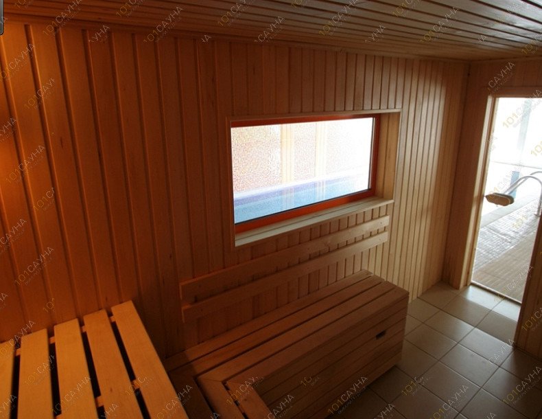 Сауна Гостевой дом Переселенческой 80, в Новосибирске, Переселенческая, 80 | 6 | 1001sauna.com