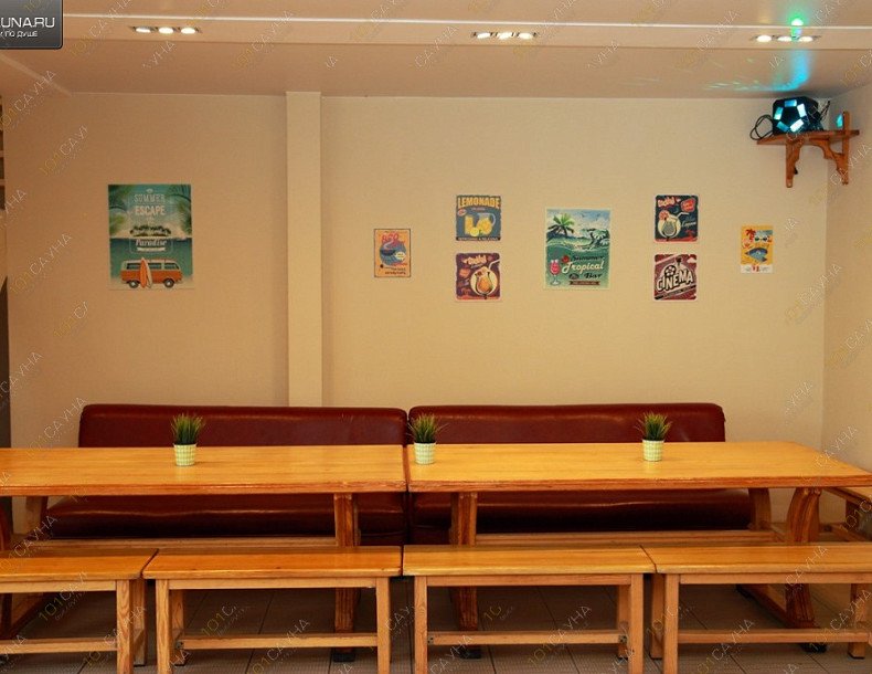 Сауна Гостевой дом Переселенческой 80, в Новосибирске, Переселенческая, 80 | 8 | 1001sauna.com