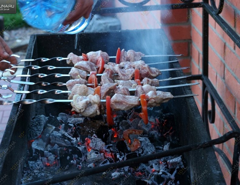 Сауна Гостевой дом Переселенческой 80, в Новосибирске, Переселенческая, 80 | 10 | 1001sauna.com