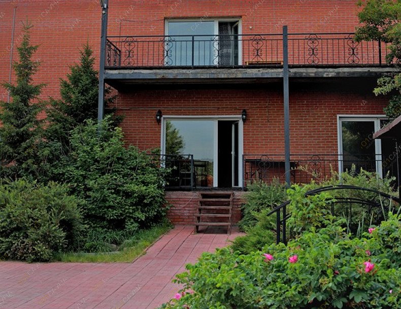 Сауна Гостевой дом Переселенческой 80, в Новосибирске, Переселенческая, 80 | 13 | 1001sauna.com