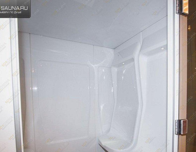 СПА Центр Родник Здоровья, в Ярославле, Ярославская обл., Гаврилов-Ямский р-н, Великое с. (7 км в сторону от с. Великое Санаторий "Сосновый Бор") | паровая кабина | 1001sauna.com