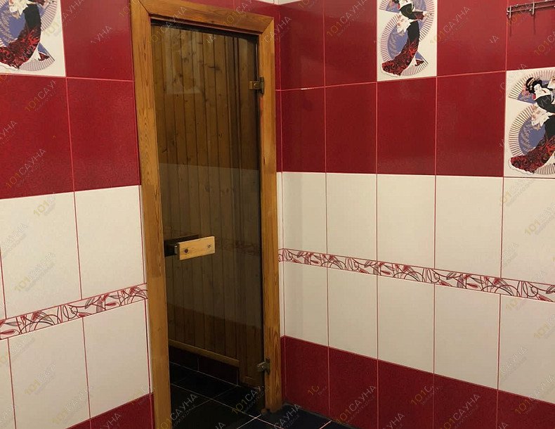 Сауна Клеопатра на Роторной, в Казани, Роторная, 9а | Сакура. Фото 13 | 1001sauna.com