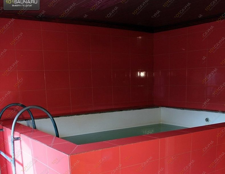 Сауна на Кутякова, в Самаре, Кутякова, 10 | Номер 1. Фото: 1 | 1001sauna.com