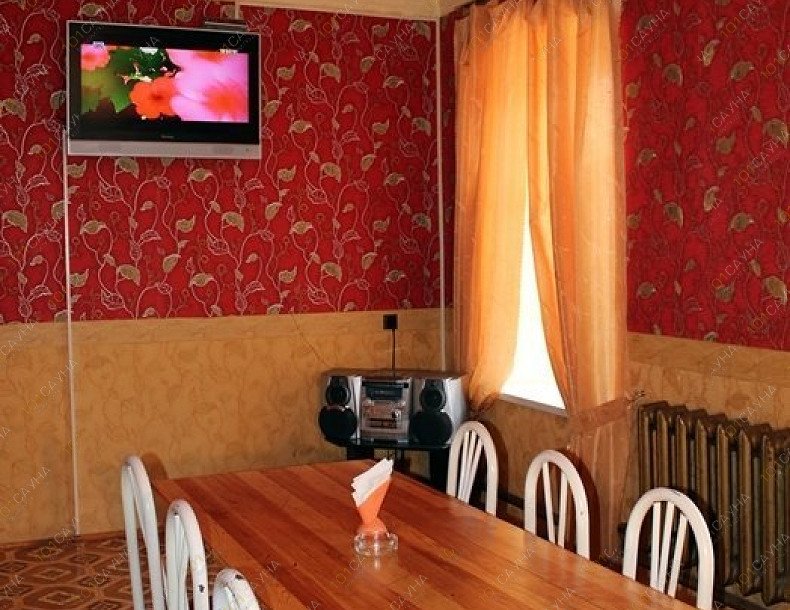 Сауна на Кутякова, в Самаре, Кутякова, 10 | Номер 1. Фото: 2 | 1001sauna.com