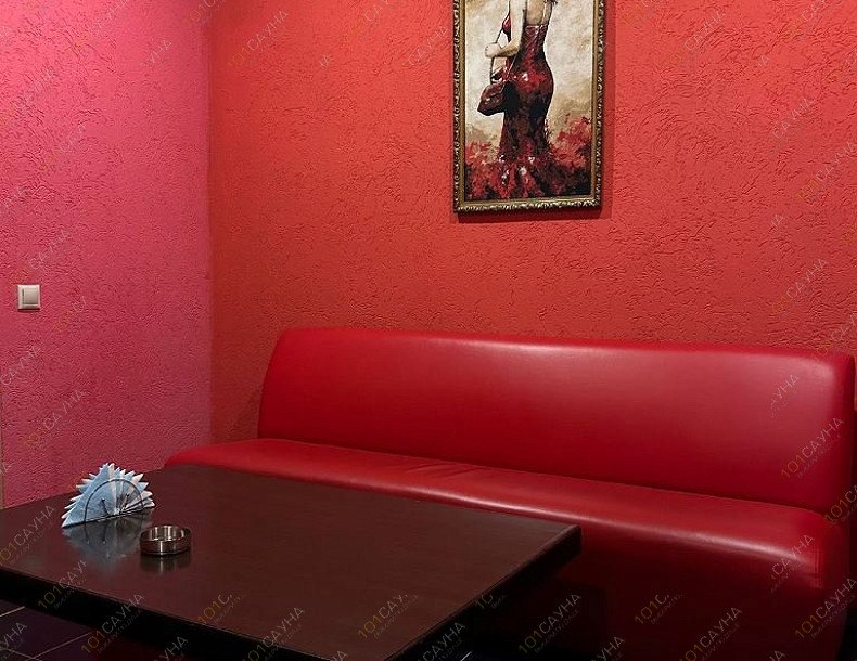 Сауна Клеопатра на Роторной, в Казани, Роторная, 9а | Сакура. Фото 28 | 1001sauna.com