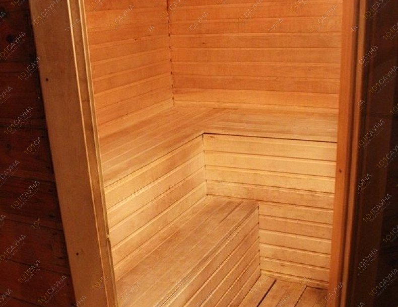 Сауна на Кутякова, в Самаре, Кутякова, 10 | Номер 1. Фото: 3 | 1001sauna.com