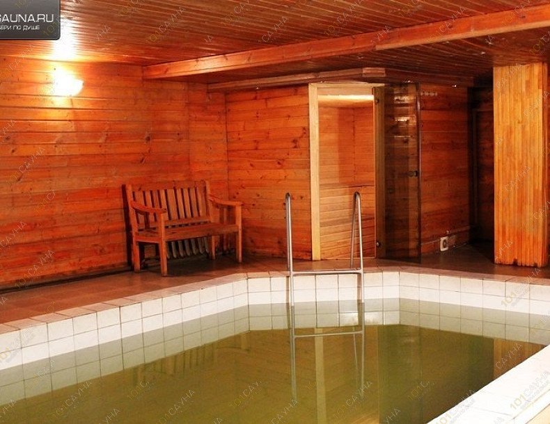 Сауна на Кутякова, в Самаре, Кутякова, 10 | Номер 3. Фото: 4 | 1001sauna.com