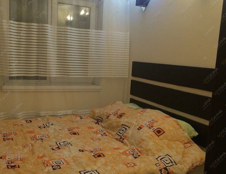 Баня в Каштакском бору, в Челябинске, п. Каштак | 4 | 1001sauna.com