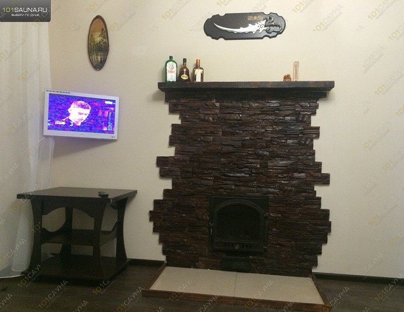 Баня в Каштакском бору, в Челябинске, п. Каштак | 5 | 1001sauna.com