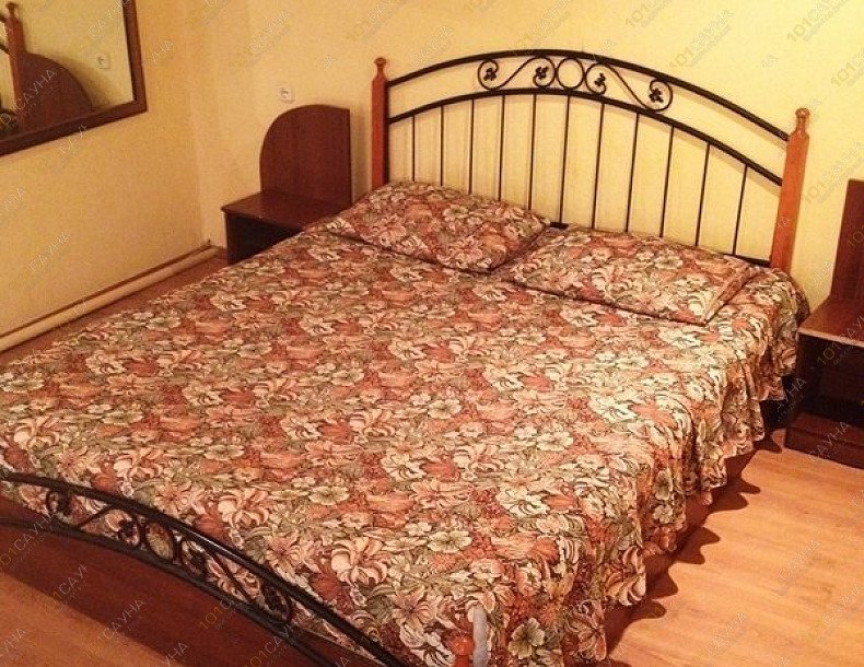 Сауна на Кутякова, в Самаре, Кутякова, 10 | Номер 3. Фото: 6 | 1001sauna.com