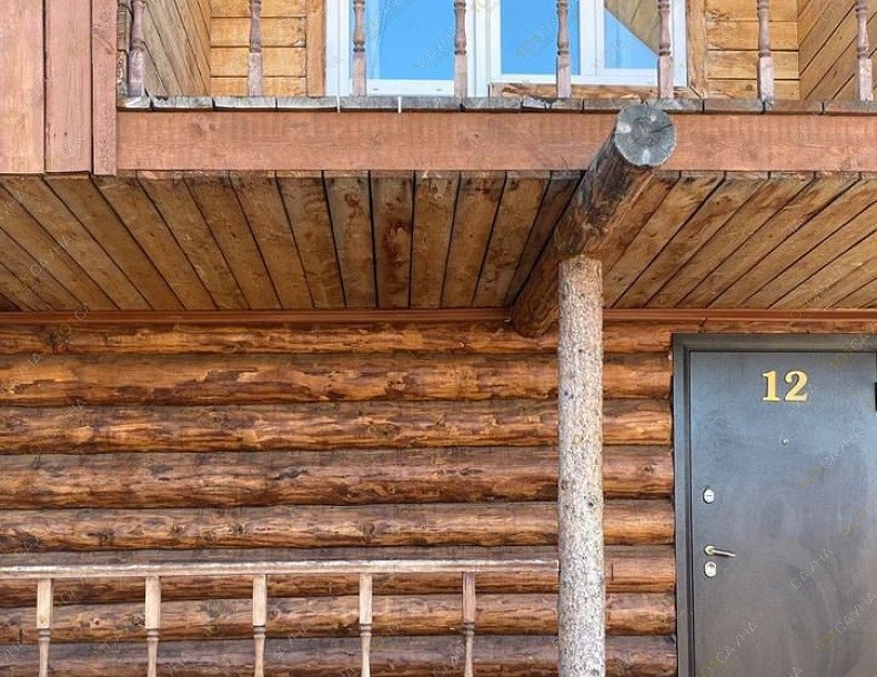 Бани На Енисейской, в Омске, 3-я Енисейская, 30/Б | 55 | 1001sauna.com