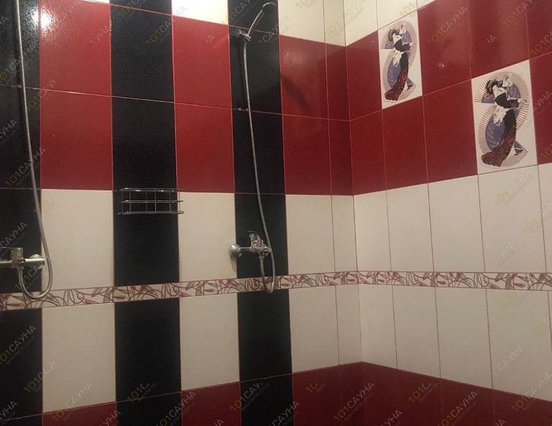 Сауна Клеопатра на Роторной, в Казани, Роторная, 9а | Сакура. Фото 29 | 1001sauna.com