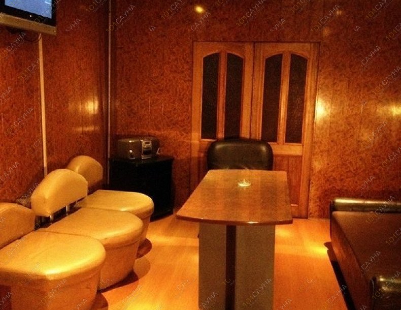 Сауна на Кутякова, в Самаре, Кутякова, 10 | Номер 3. Фото: 7 | 1001sauna.com