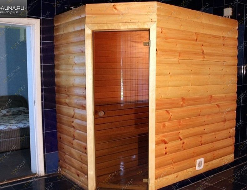 Сауна на Кутякова, в Самаре, Кутякова, 10 | Номер 4. Фото: 9 | 1001sauna.com