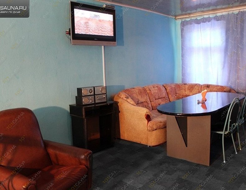 Сауна на Кутякова, в Самаре, Кутякова, 10 | Номер 4. Фото: 10 | 1001sauna.com